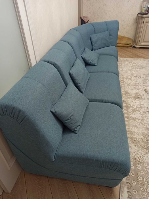 Модульный Диван Производство Франция