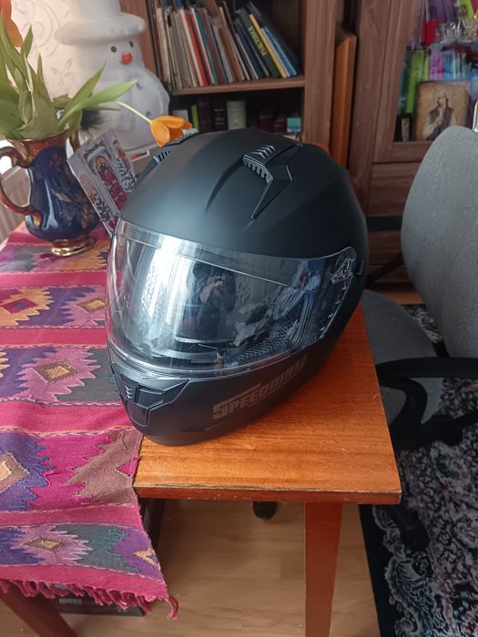 Cască moto de vânzare