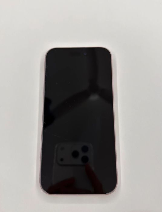 Iphone 15 88% в идеалее 512 гб