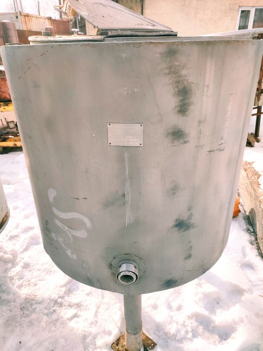 Продам варочный котёл