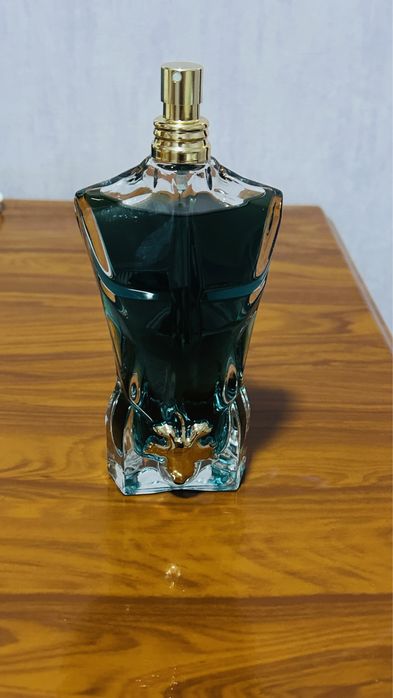 jean paul gaultier le beau