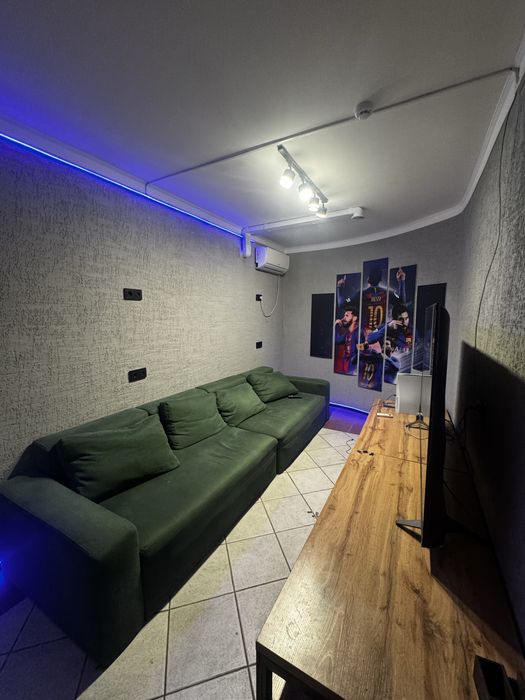 Playstation club