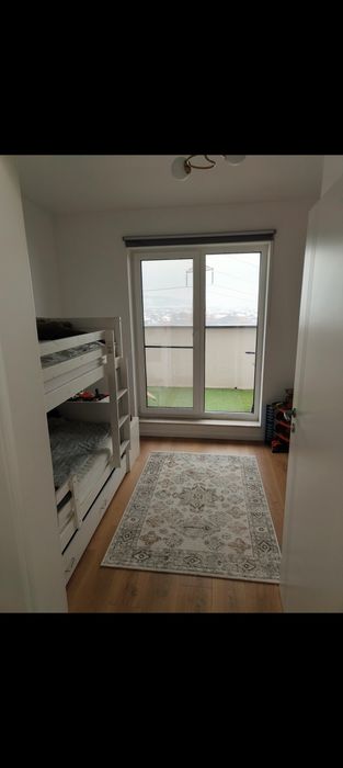 APARTAMENT 3 Camere +Parcare CU CF .