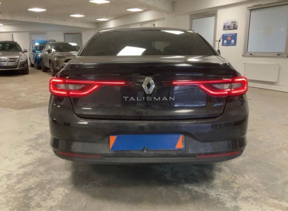 Dezmembrez Renault Talisman 1.6 130cp