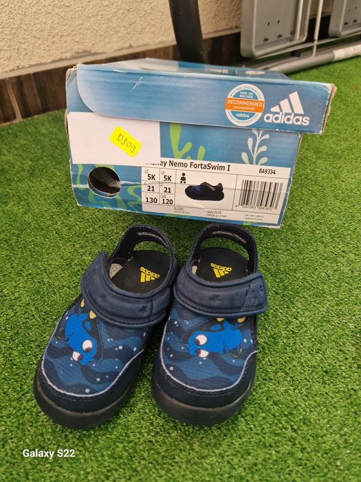 Маратонки ADIDAS & PUMA