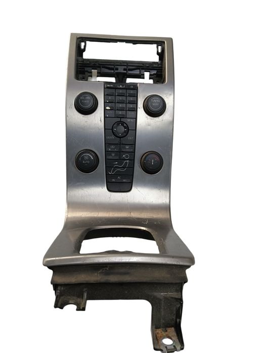 Panou Clima Volvo V50 Mw, 545 2003 - 2012