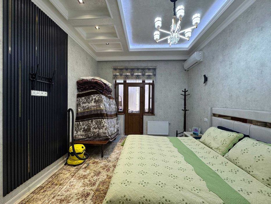 Продается 4/5/8 в ЖК «Jangokh», 145 м2, качественный ремонт