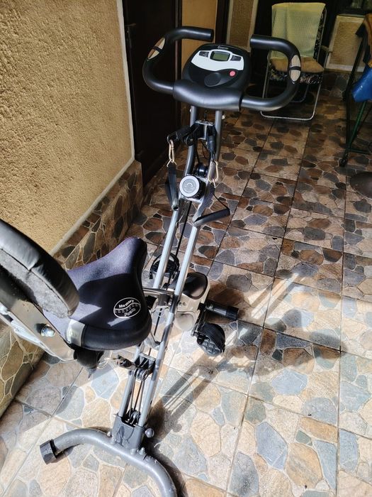 Bicicleta de vanzare