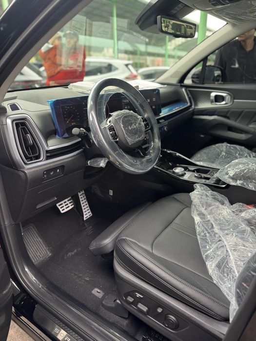 Kia Sorento 3.5 Full [2024/25]