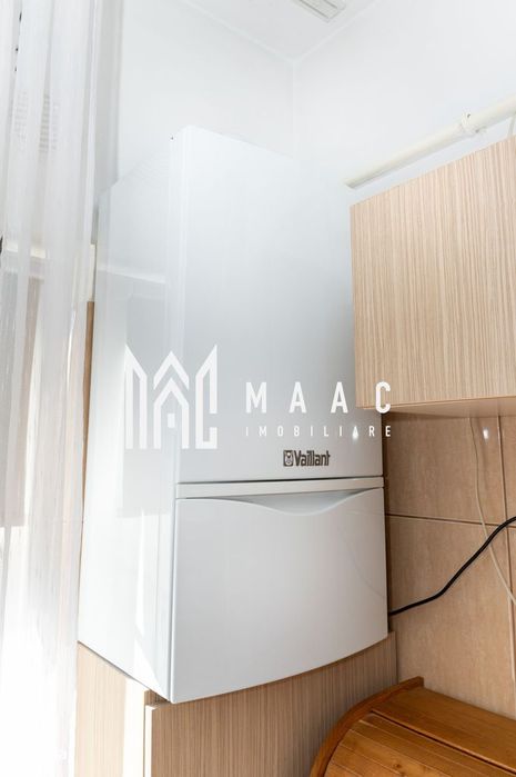 Apartament 2 camere Ostroveni |  Catedrala | 55MP | Centrala Proprie