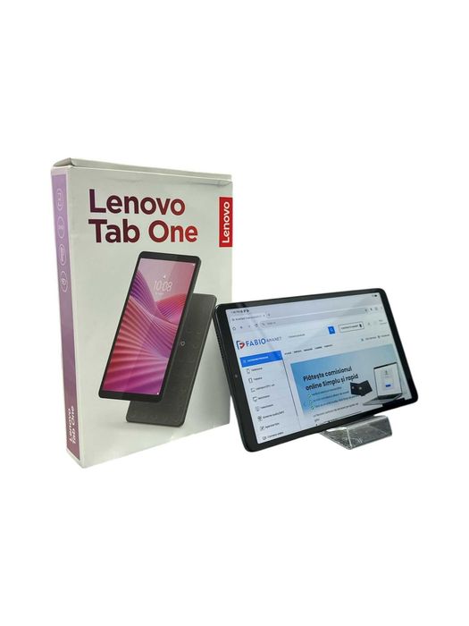 Tableta Lenovo Tab One, 8.7″, 4GB, 64GB