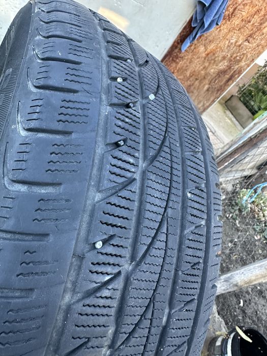 Vand cauciucuri 205/55/16