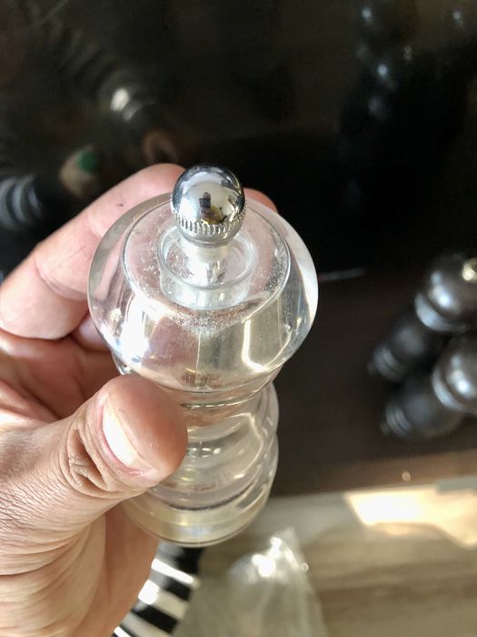 Peugeot-мелачка пипер и сол