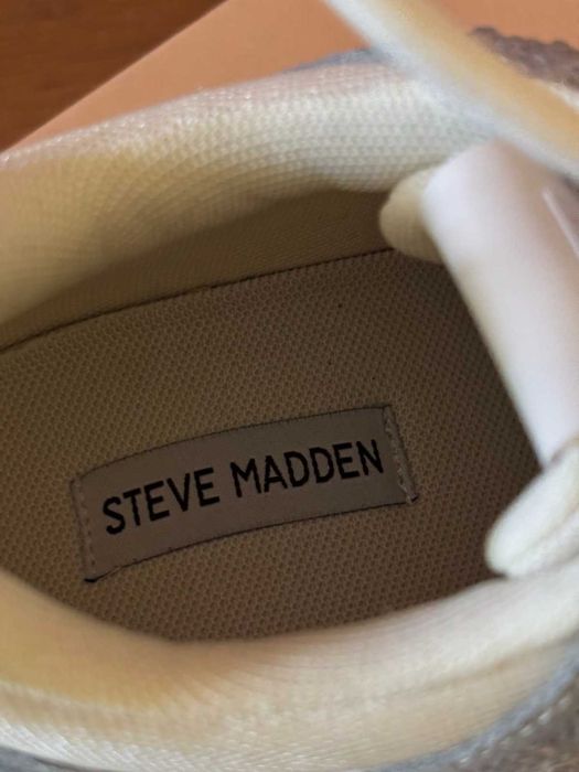 Обувки STEVE MADDEN  Privy
