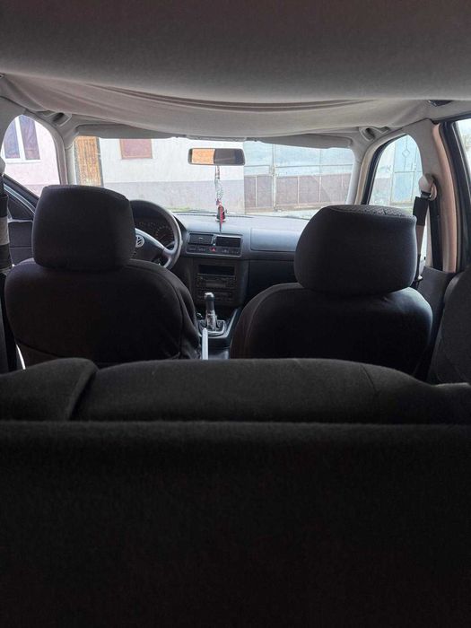 Vand golf 4 1,9 diesel 6+1 trepte