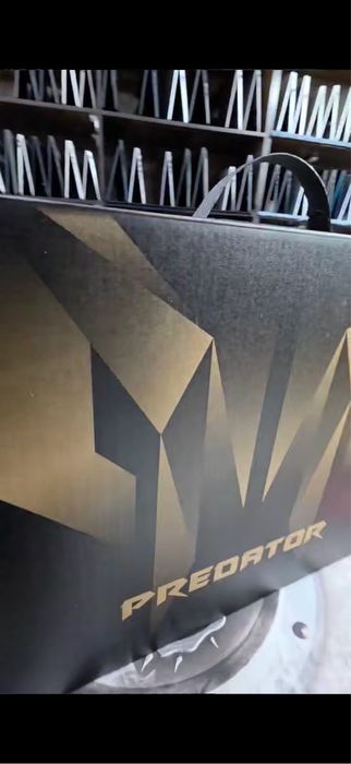 Aser Predator Helios Neo 16 GAMING