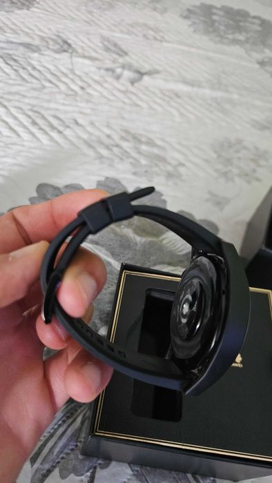 Смарт часовник Huawei GT3