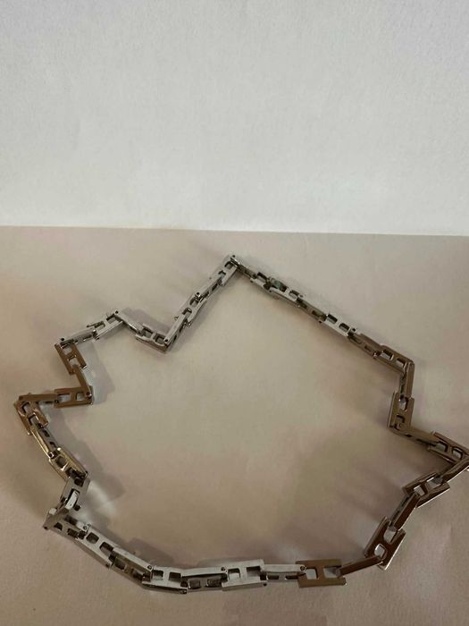 Комплект мъжки колиета - гривни