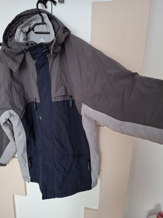 Haină sport bărbați Firefly