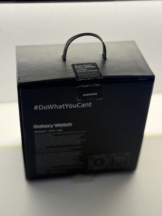 Смарт часы Galaxy watch