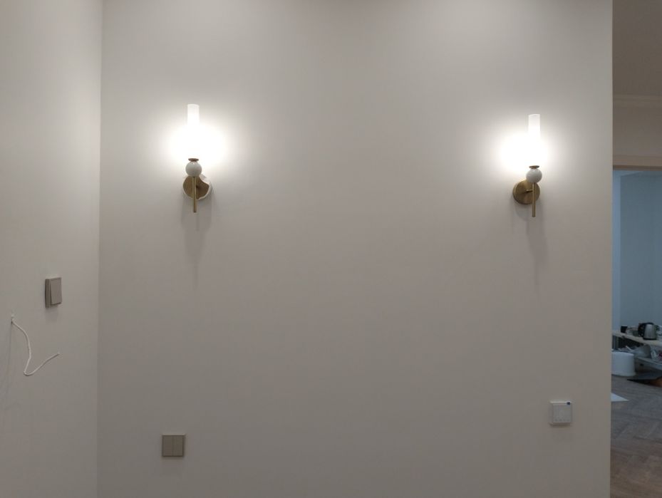 Ремонт любой сложности,