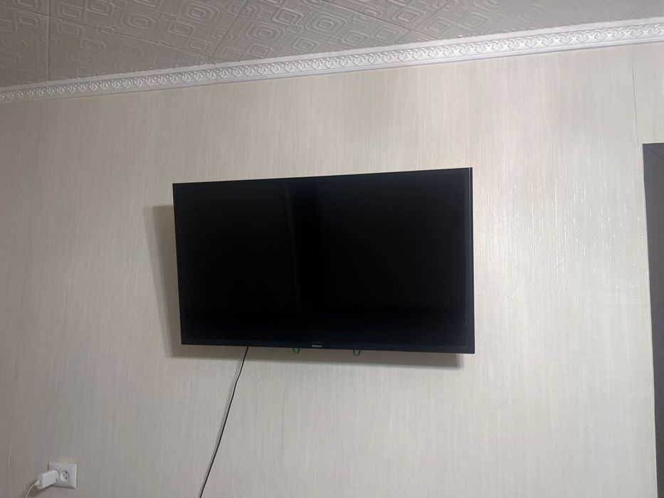 Телевизор Samsung