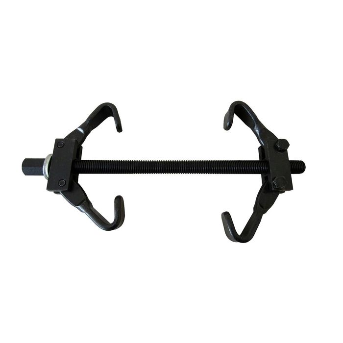 Presa extractor de arcuri, universala, 150 mm Satra