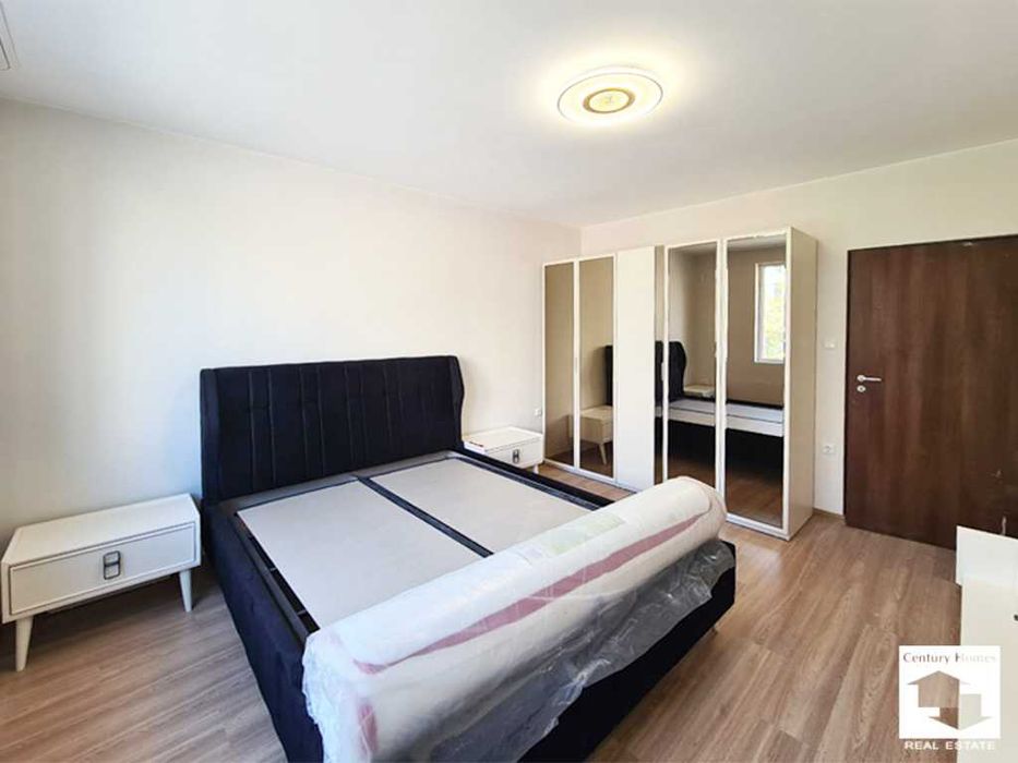 Продава се Тристаен апартамент в Велико Търново, Колю Фичето - 86 кв.м за 1861 €/кв.м - Снимка #8