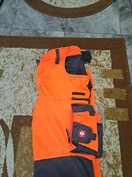 Engelbert strauss marimea 52