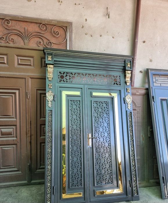 Profisanal svarka xizmatlari