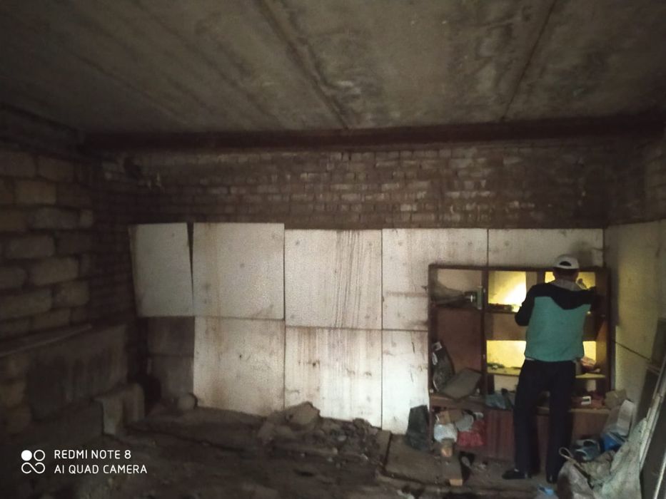 Сдам в аренду гараж