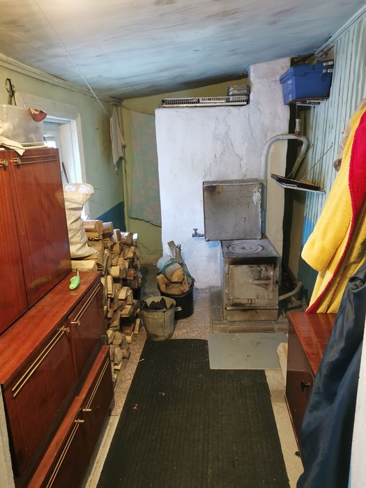 с.Черемшанка дом 73,3 кв.м.