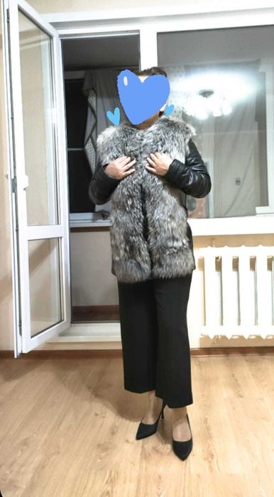 Женская верхняя одежда