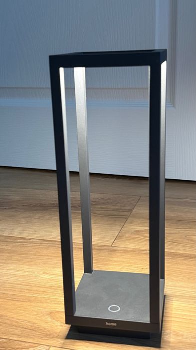 Lampa Neagra Zafferano