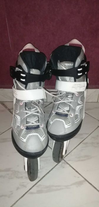 Детски ролери OXELO FIT3