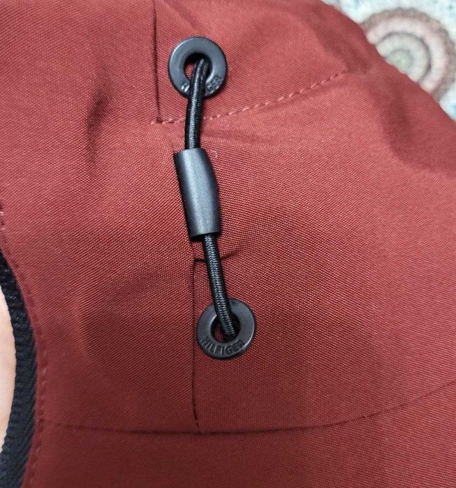 Куртка Tommy Hilfiger