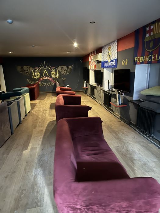 Продам диваны с бортиками