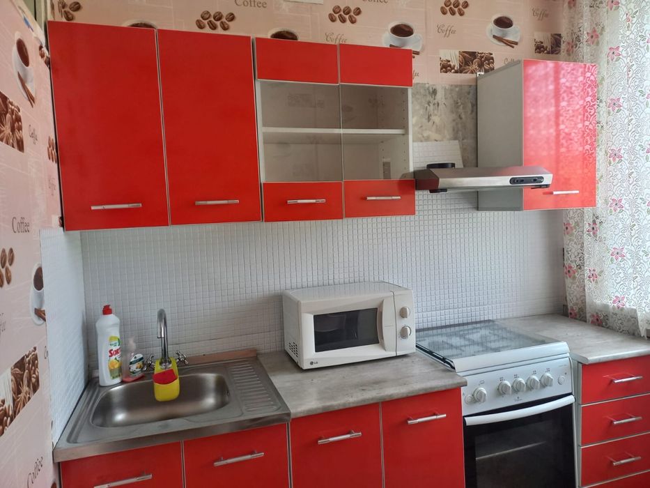Продам 2-х квартиру