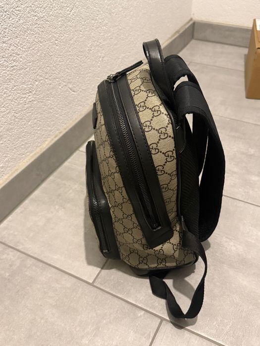 Gucci унисекс раница