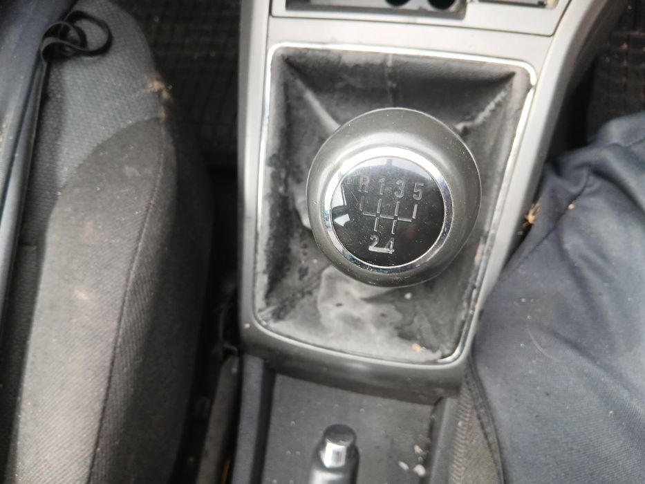 Opel Astra H [Fabr 2004-2009]
