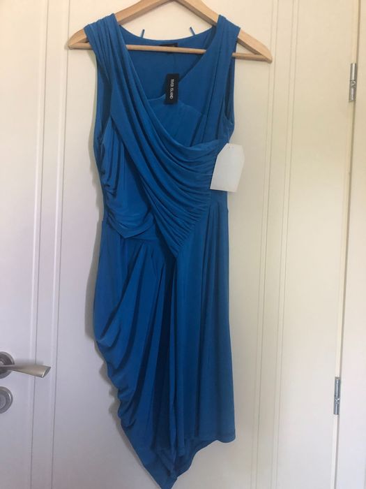 Нова синя рокля River Island