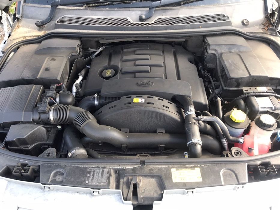 Injector injectoare 9X2Q-9K546-DB 0445116013 Land Rover Range Rover