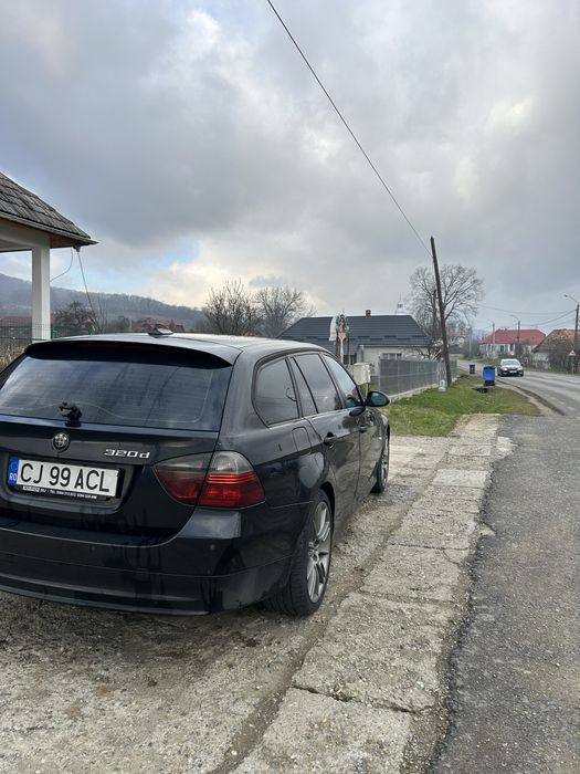 BMW 3 Series 2006 — imagine 4