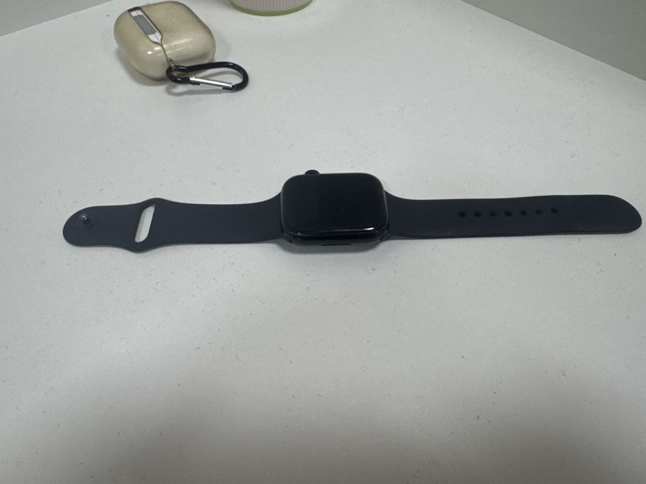 Продается apple watch 7 серия