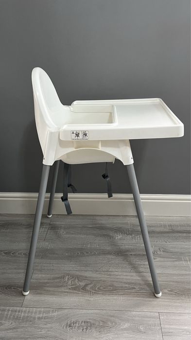 Scaun copil cu tava Antilop