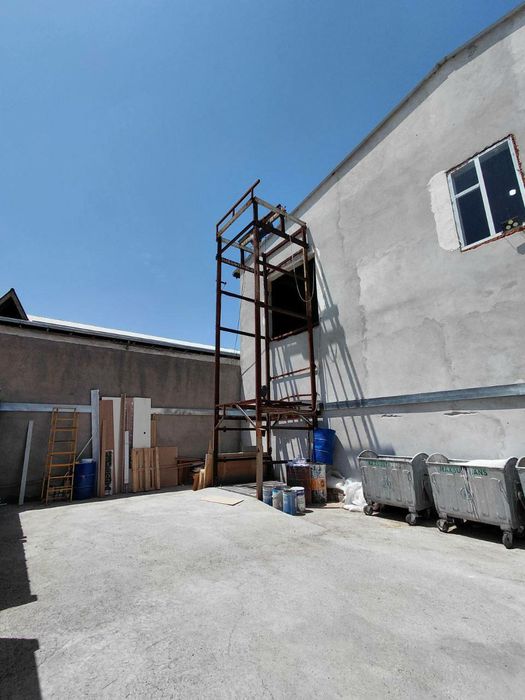 Срочно Продажа Промзона Янги Узбекистан