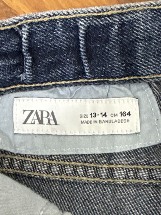 Джинсы на низкой посадки