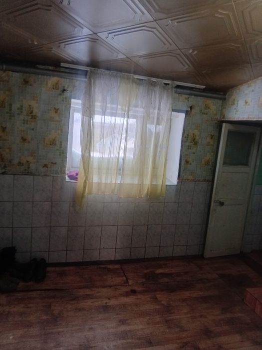 Продаю дом в деревне Викторовка