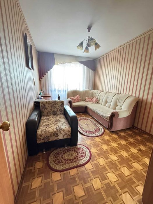 Продам 3 комнатную квартиру