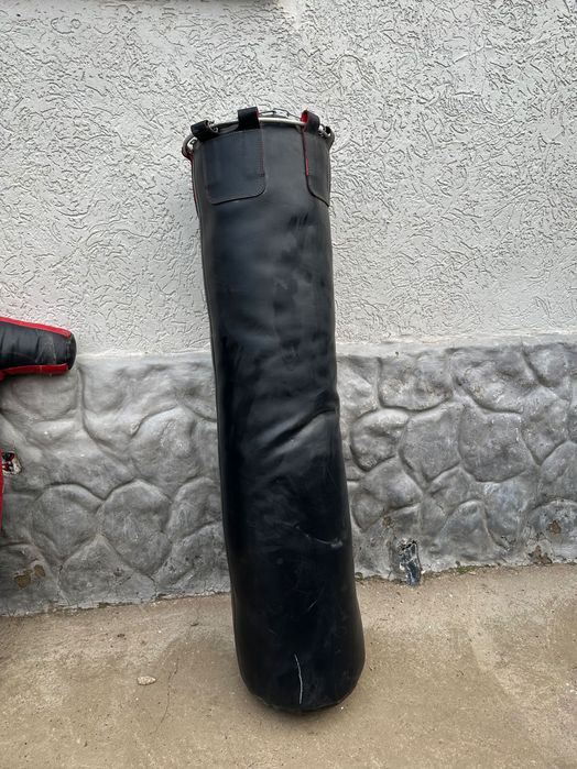 Груша боксерская